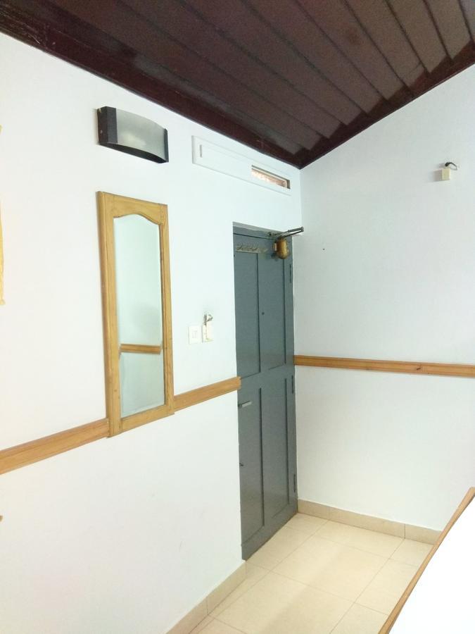 Hotel Maple Regency Kochi Екстер'єр фото